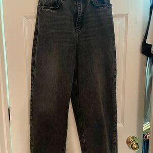 We The Free Oversized High Rise